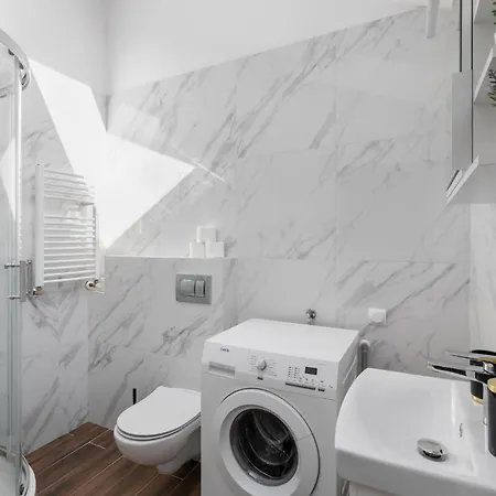 Close-golden Waw - Old Town - Marcinkowskiego #2 شقة *